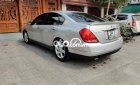 Nissan Teana 2008 - Xe Nissan Teana AT sản xuất năm 2008, màu bạc, nhập khẩu