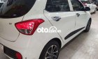 Hyundai Premio 2021 - Cần bán gấp Hyundai Grand i10 năm sản xuất 2021, màu trắng