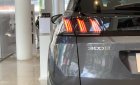 Peugeot 3008 2022 - Xe giao ngay Peugeot 3008 GT năm sản xuất 2022, màu xám,tặng bảo hiểm thân vỏ 01 năm