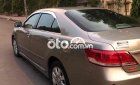 Toyota Camry 2008 - Bán Toyota Camry 2.4G năm sản xuất 2008, màu nâu, nhập khẩu 