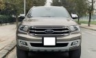 Ford Everest 2018 - Cần bán Ford Everest Titanium 2.0L 4x4 AT năm 2018, nhập khẩu nguyên chiếc