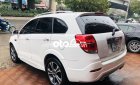 Chevrolet Captiva 2017 - Bán Chevrolet Captiva sản xuất năm 2017, màu trắng, giá 565tr