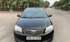 Toyota Vios 2007 - Bán Toyota Vios 1.5E MT sản xuất 2007, màu đen