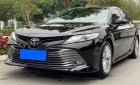 Toyota Camry 2019 - Bán Toyota Camry 2.5Q năm sản xuất 2019, màu đen chính chủ