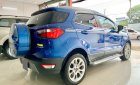 Ford EcoSport 2019 - Bán Ford EcoSport Titanium1.5L AT năm 2019, màu xanh lam