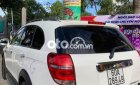 Chevrolet Captiva 2016 - Bán ô tô Chevrolet Captiva Revv năm 2016, màu trắng