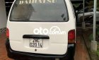 Daihatsu Citivan 2003 - Cần bán Daihatsu Citivan năm sản xuất 2003, màu trắng xe gia đình