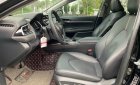 Toyota Camry 2019 - Bán Toyota Camry 2.5Q năm sản xuất 2019, màu đen chính chủ