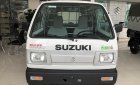Suzuki Super Carry Van 2021 - Bán xe Suzuki Blind Van giao xe 24/7