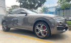 Maserati 2019 - Cần bán lại xe Maserati Levante S năm sản xuất 2019, màu xám, xe nhập