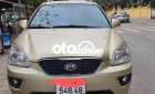 Kia Carens 2012 - Bán ô tô Kia Carens sản xuất 2012, màu vàng