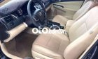 Toyota Camry 2015 - Bán Toyota Camry 2.0E sản xuất 2015, màu đen, nhập khẩu nguyên chiếc chính chủ, giá chỉ 680 triệu