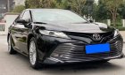 Toyota Camry 2019 - Bán Toyota Camry 2.5Q năm sản xuất 2019, màu đen chính chủ