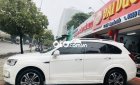 Chevrolet Captiva 2017 - Bán Chevrolet Captiva sản xuất năm 2017, màu trắng, giá 565tr