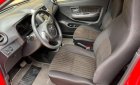 Toyota Wigo 2018 - Bán xe Toyota Wigo 1.2G AT năm sản xuất 2018, màu đỏ, nhập khẩu nguyên chiếc