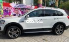 Chevrolet Captiva 2016 - Bán ô tô Chevrolet Captiva Revv năm 2016, màu trắng