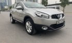 Nissan Qashqai 2010 - Xe Nissan Qashqai LE sản xuất năm 2010, màu bạc, nhập khẩu nguyên chiếc, 390tr