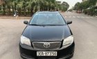 Toyota Vios 2007 - Bán Toyota Vios 1.5G MT năm 2007, giá chỉ 135 triệu