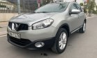 Nissan Qashqai 2010 - Xe Nissan Qashqai LE sản xuất 2010, màu bạc, xe nhập