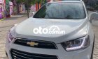 Chevrolet Captiva 2016 - Bán ô tô Chevrolet Captiva Revv năm 2016, màu trắng