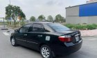 Toyota Vios 2007 - Bán Toyota Vios 1.5G MT năm 2007, giá chỉ 135 triệu