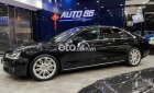 Audi A8 2014 - Bán Audi A8 L 55 TFSI quattro sản xuất 2014, màu đen, xe nhập