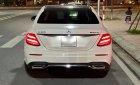 Mercedes-Benz E300 2016 - Bán Mercedes E300 AMG năm 2016, màu trắng, nhập khẩu như mới