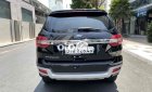 Ford Everest 2018 - Bán ô tô Ford Everest Titanium 2.0AT 4x2 sản xuất năm 2018, màu đen