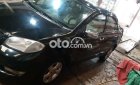 Toyota Vios 2005 - Màu đen, xe nhập, giá tốt