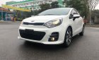 Kia Rio 2015 - Cần bán lại xe Kia Rio 1.4 GAT 2015, màu trắng, xe nhập 