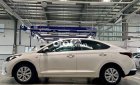 Hyundai Accent 2022 - Bán xe Hyundai Accent 1.4MT tiêu chuẩn sản xuất 2022, màu trắng, xe nhập