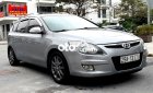 Hyundai i30 2010 - Cần bán xe Hyundai i30 AT sản xuất 2010, màu bạc, nhập khẩu nguyên chiếc