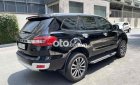 Ford Everest 2018 - Bán ô tô Ford Everest Titanium 2.0AT 4x2 sản xuất năm 2018, màu đen