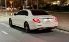 Mercedes-Benz E300 2016 - Bán Mercedes E300 AMG năm 2016, màu trắng, nhập khẩu như mới