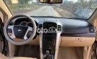 Chevrolet Captiva 2007 - Cần bán lại xe Chevrolet Captiva LT 2.0 năm 2007, màu bạc, giá chỉ 198 triệu