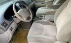 Toyota Sienna 2007 - Bán Toyota Sienna LE 3.5AT AWD sản xuất 2007, màu vàng, xe nhập