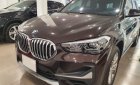 BMW X1 2021 - Bán xe BMW X1 sDrive18i năm sản xuất 2021, màu nâu, nhập khẩu