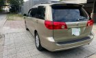 Toyota Sienna 2007 - Bán Toyota Sienna LE 3.5AT AWD sản xuất 2007, màu vàng, xe nhập