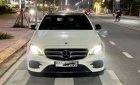 Mercedes-Benz E300 2016 - Bán Mercedes E300 AMG năm 2016, màu trắng, nhập khẩu như mới