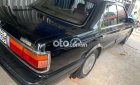 Mazda 929 1993 - Cần bán lại xe Mazda 929 sản xuất năm 1993, nhập khẩu, màu xanh đen