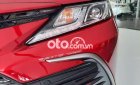 Toyota Camry 2022 - Cần bán Toyota Camry sản xuất 2022, màu đỏ, xe nhập