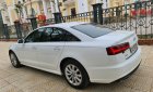 Audi A6 2016 - Xe Audi A6 1.8 TFSI 2016, màu trắng, nhập khẩu nguyên chiếc