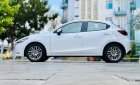Mazda 2 2022 - Bán Mazda 2 sản xuất năm 2022, màu trắng, nhập khẩu nguyên chiếc