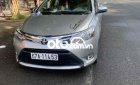 Toyota Vios 2014 - Cần bán lại xe Toyota Vios 1.5E MT năm 2014, màu bạc còn mới, 275tr