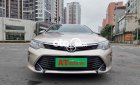Toyota Camry 2018 - Cần bán gấp Toyota Camry 2.5Q năm 2018, 898 triệu