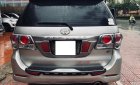 Toyota Fortuner 2014 - Cần bán xe Toyota Fortuner 2.7V 4x2 AT 2014, máy xăng