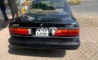 Mazda 929 1993 - Cần bán lại xe Mazda 929 sản xuất năm 1993, nhập khẩu, màu xanh đen