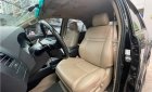 Toyota Fortuner 2014 - Xe Toyota Fortuner 2.7V 4x4 năm 2014, màu đen xe gia đình