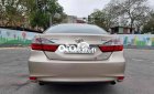 Toyota Camry 2018 - Cần bán gấp Toyota Camry 2.5Q năm 2018, 898 triệu