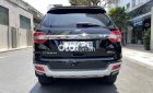 Ford Everest 2018 - Bán ô tô Ford Everest Titanium 2.0AT 4x2 sản xuất năm 2018, màu đen